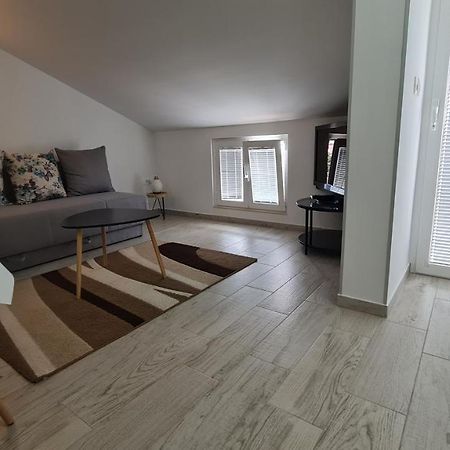 נובליה Apartmani Dami מראה חיצוני תמונה