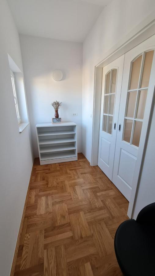 נובליה Apartmani Dami מראה חיצוני תמונה