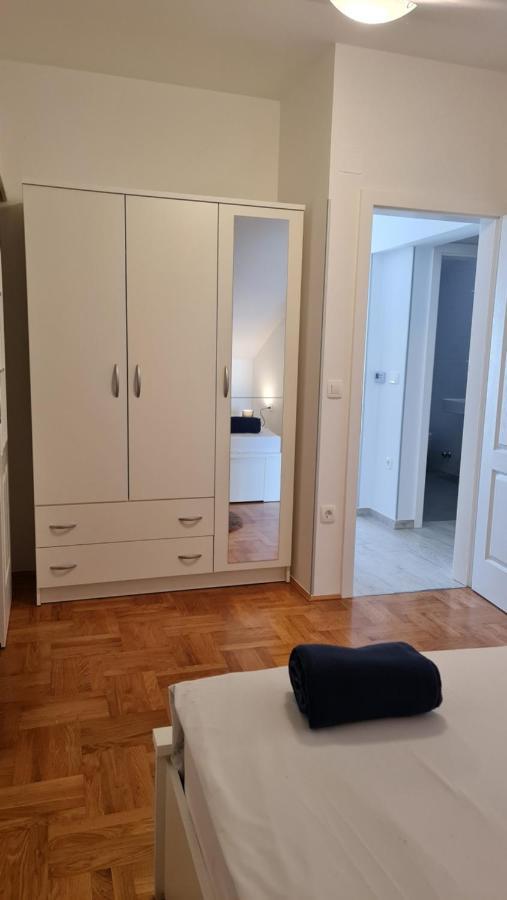 נובליה Apartmani Dami מראה חיצוני תמונה