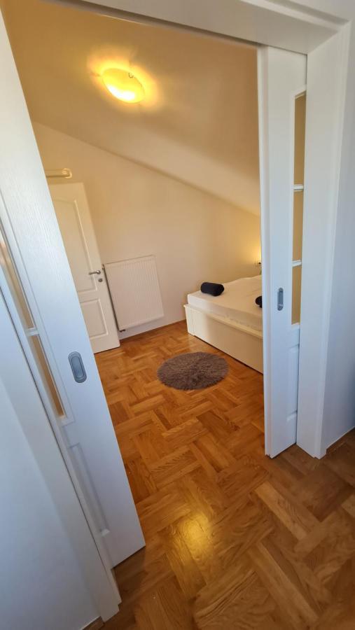 נובליה Apartmani Dami מראה חיצוני תמונה