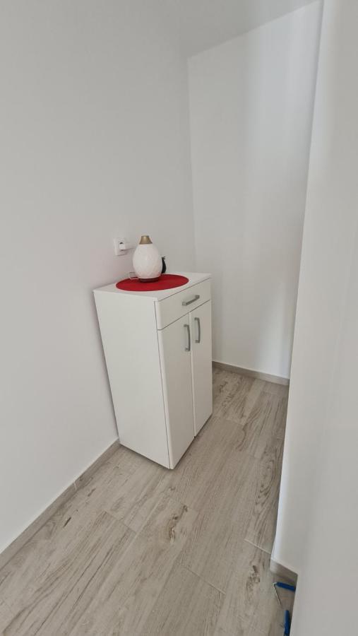 נובליה Apartmani Dami מראה חיצוני תמונה