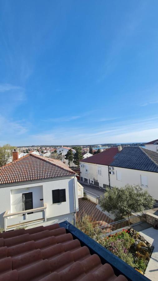 נובליה Apartmani Dami מראה חיצוני תמונה