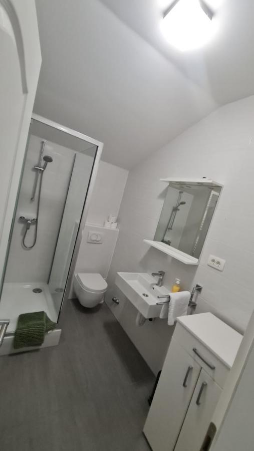 נובליה Apartmani Dami מראה חיצוני תמונה