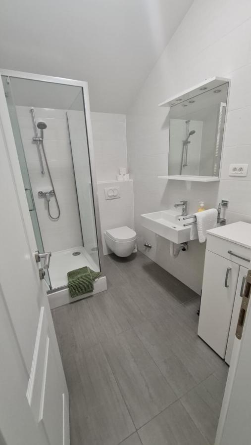 נובליה Apartmani Dami מראה חיצוני תמונה